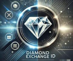 Exclusive Benefits of Diamond Exchange ID by Diamondexch99