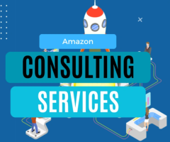 Maximize Your Amazon Success with Hyperzon – Your Trusted Amazon Consulting Agency