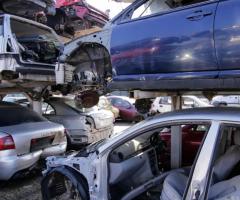 Scrap Car Buyer | Scrap Cars Sydney