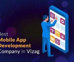 Choose Best Mobile App Development Company in Delhi for App Solutions