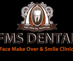 FMS DENTAL CLINICS - Kukatpally