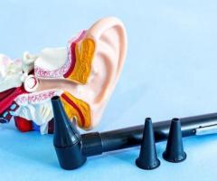 Custom Earmolds & Impressions for Optimal Hearing Comfort