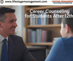 career counseling for students after 12th