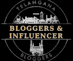 Best Digital Marketing Influencer Marketing, Branding company in Hyderabad