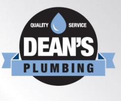 Dean's Plumbing