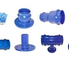 DI Socket Fitting Manufacturer in India