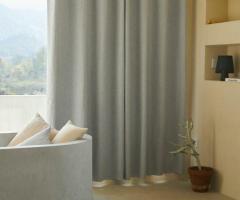 Best Soundproof Curtains in Dubai – Noise-Free Living!