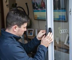 Sliding Door Repairs Sydney | Lock & Roll