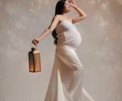 Top Pregnancy Photo Studio in Gaziabhad