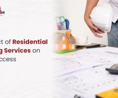 The Impact of Residential Estimating Services on Project Success
