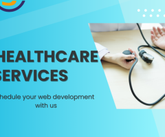 SaturnX Digital – The Leading Digital Solution for Healthcare Industry in Mumbai