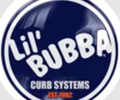 Lil Bubba Curb Machines