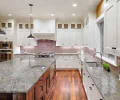 Granite kitchen countertops in Hialeah