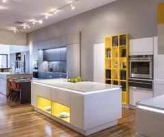 Modern Kitchens in Denver, CO – German Kitchen Center