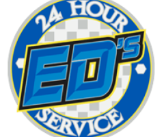 Ed's 24 Hour Service