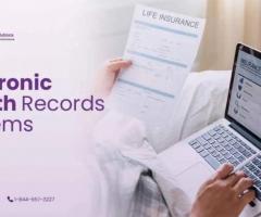 Three Ways to Configure Electronic Health Records Systems