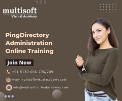 PingDirectory Administration Online Training - 1