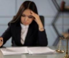 Hiring an Experienced Injury Lawyer