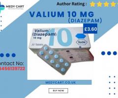 Valium 10mg tablet buy online- best for alcohol withdrawal