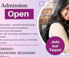NTT Course in Delhi | Teacher Training Institute in West Delhi - 1