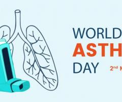 World Asthma Day 2023: Improving Respiratory Health Globally