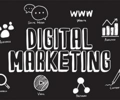 Digital Marketing Agency in Nashik,India | Aquil Tech Labs