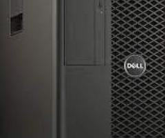 Mumbai|Dell Precision T5810 Workstation Rental | GlobalNettech