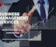 Business Setup in Dubai | Danburite Corporate