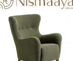 Do you want to buy wing chairs for living room