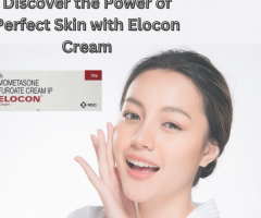 Best skincare cream Elocon cream| Buy Elocon cream online in USA with cheapest price