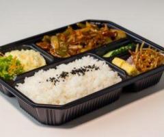 Hot Packing Food Container