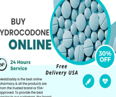 How To Buy Hydrocodone Online @USA