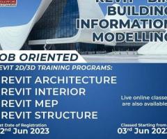 Best REVIT BIM Engineering Training in Your Town! Courses: