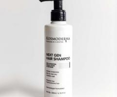 Next Gen Hair Shampoo | Anti Hair Fall Shampoo
