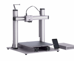 Introducing the Snapmaker J1 High-Speed IDEX 3D Printer