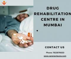 Leading Drug & Alcohol Rehabilitation Centre In Mumbai