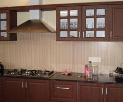 No. 1 Modular Kitchen Interior Designers in Chennai - 1