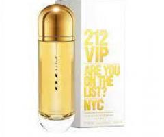212 Vip Perfume by Caroline Herrera for Women