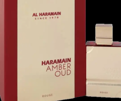 Al Haramain Amber Oud Rouge for Men