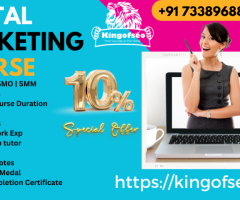 Digital Marketing Courses in Chennai | Digital Marketing Training in Chennai