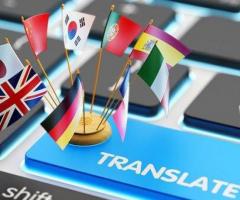 Professional Translation Services Near Me And American Translation Services