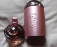212 Sexy Perfume by Carolina Herrera for Women