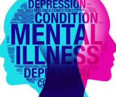 Mental health treatment in Schertz, TX