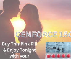 Best Medicine for Erectile Dysfunction Cenforce 150| Buy Cenforce 150 online