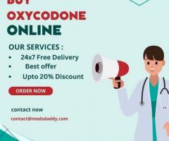 Buy Oxycodone 10mg online without prescription sale @2023USA