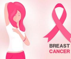 Top 10 breast cancer treatment Hospitals in India