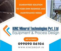 Try some latest Industrial Equipments for your Industrial sector? - 1