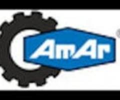 Best Advanced flow reactor in USA Market - AMAR EQUIPMENT