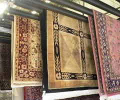 Refresh and Revitalize Your Rugs with Shabahang's Exceptional Rug Cleaning Services in Chicago!