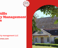 Zephyrhills Property Management - 1